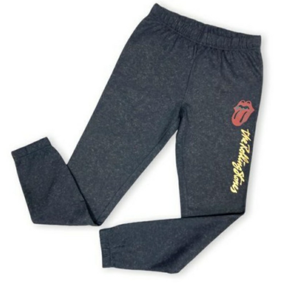 Rolling Stones jogger